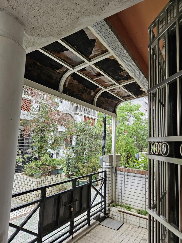 採光罩案件圖片