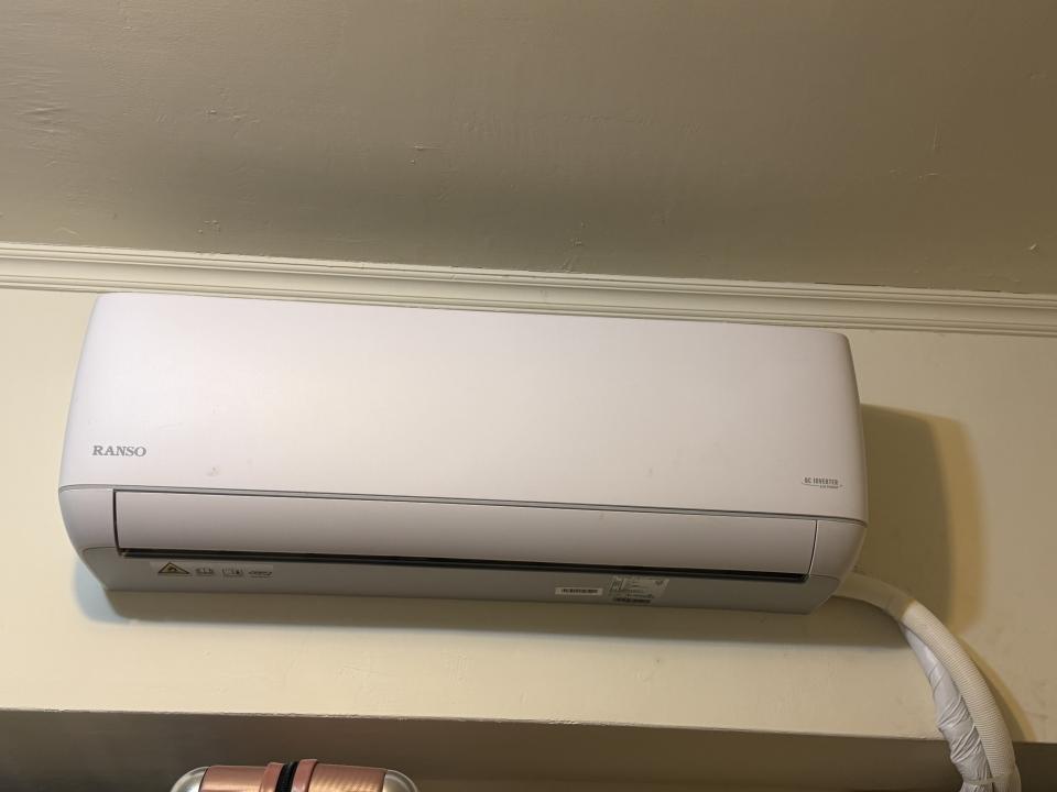 冷氣移機案件圖片