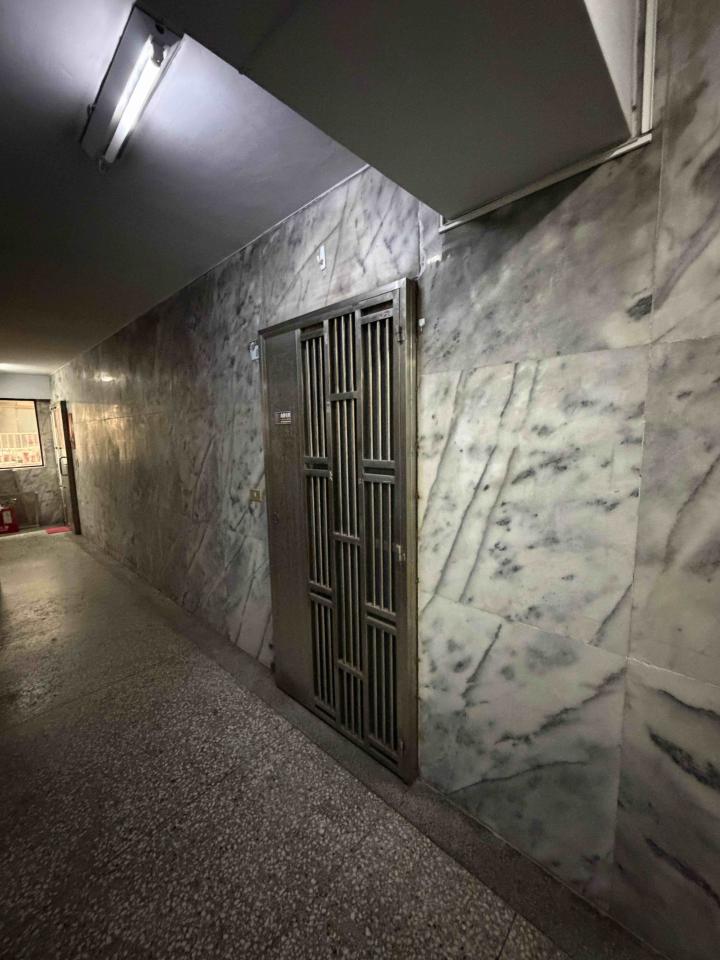 油漆工程案件圖片