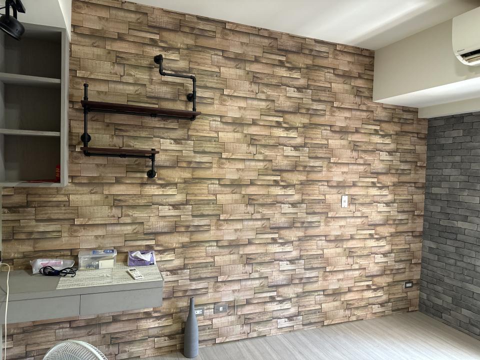 油漆工程案件圖片