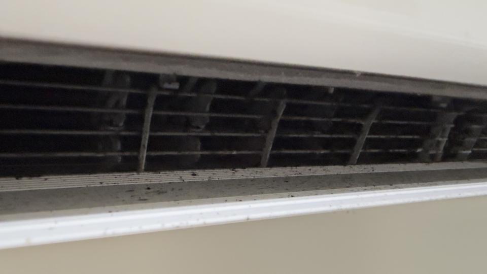 冷氣清洗案件圖片