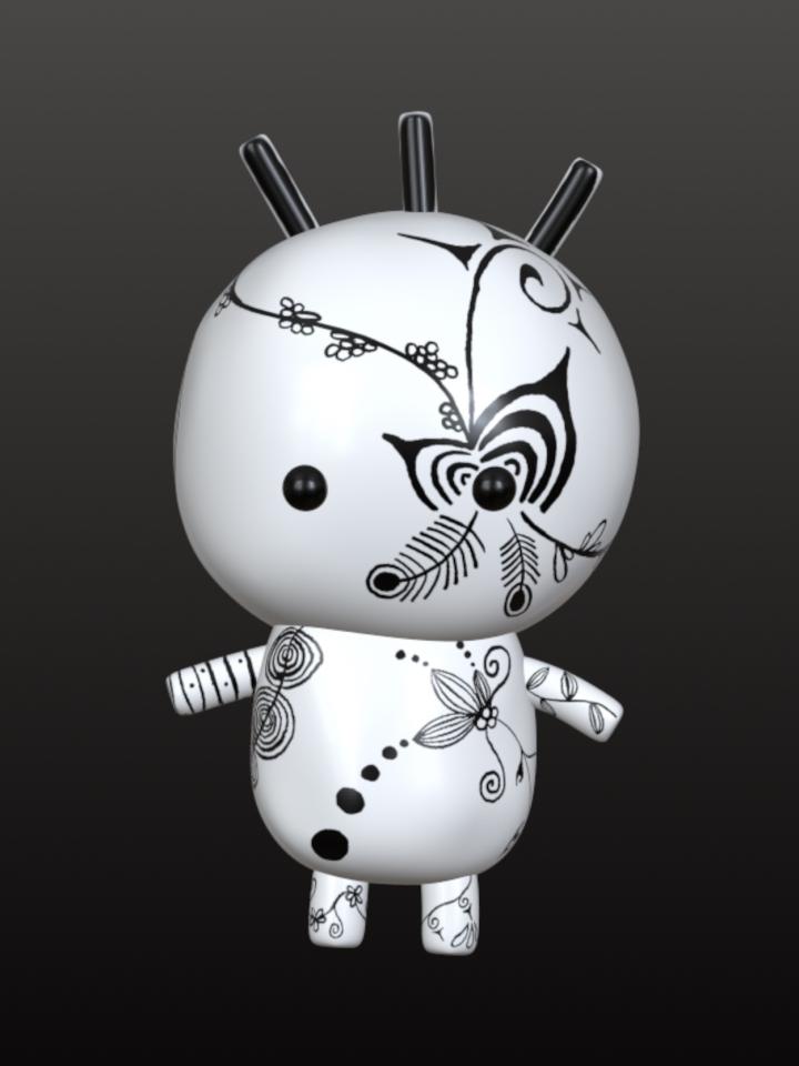 3D列印案件圖片