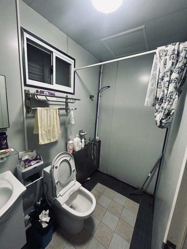 屋頂防水案件圖片