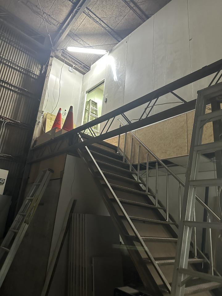 庫板隔間案件圖片