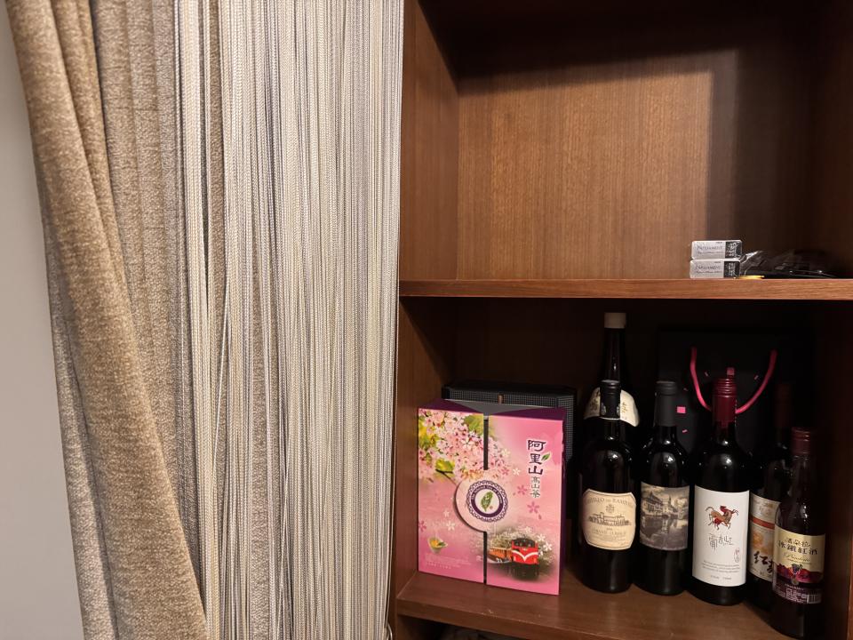 窗簾清潔案件圖片