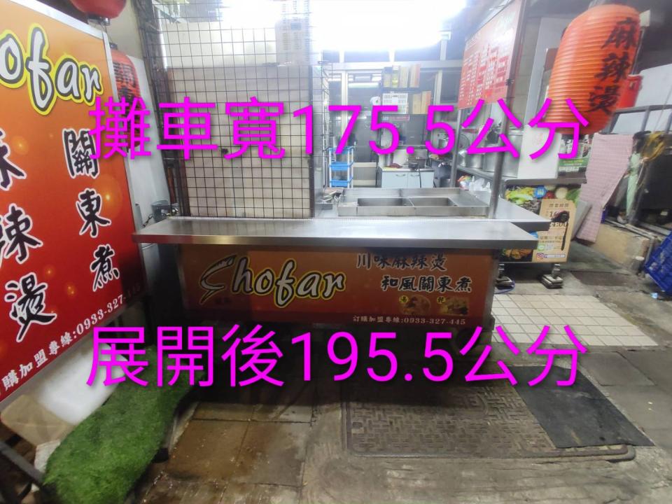 餐飲設備案件圖片