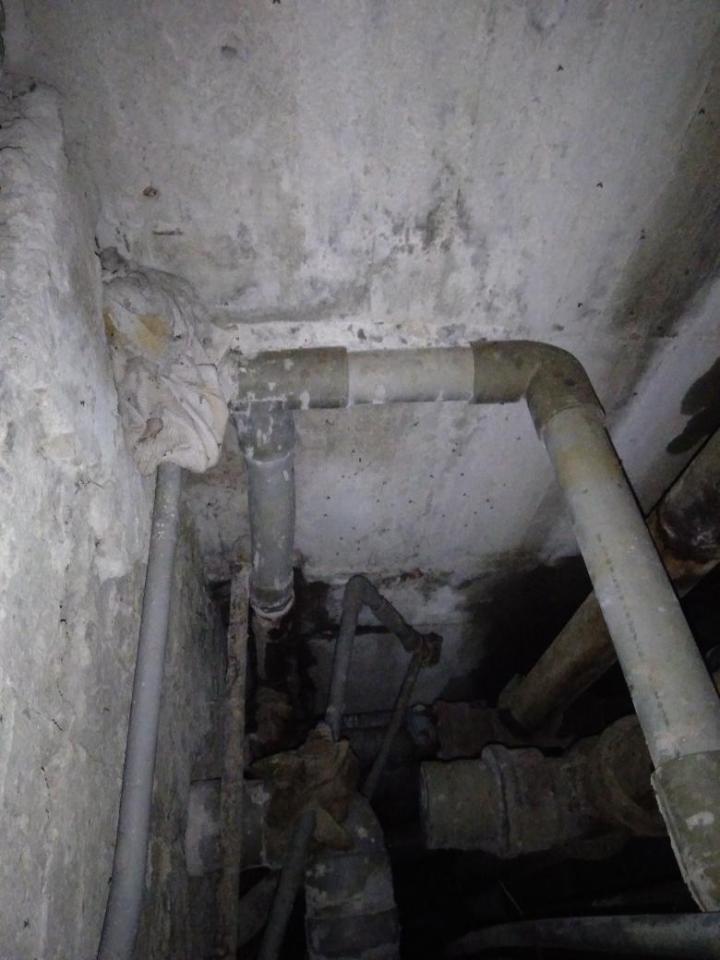 水管維修案件圖片