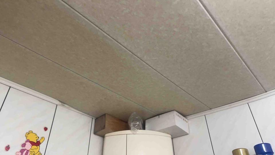 微水泥施工案件圖片