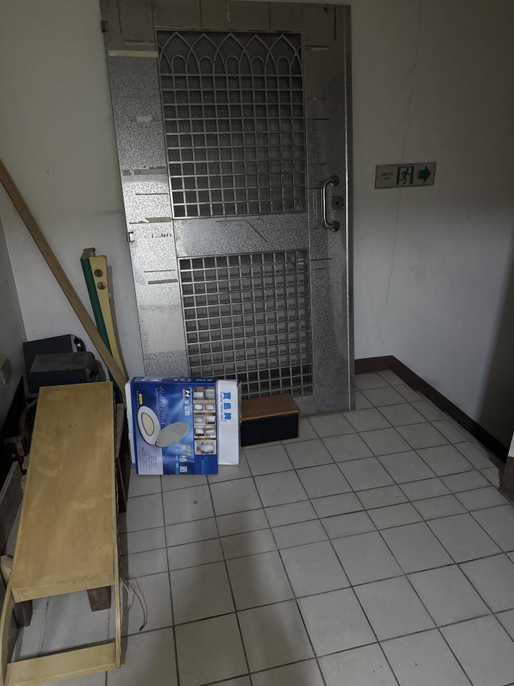 大型垃圾回收案件圖片