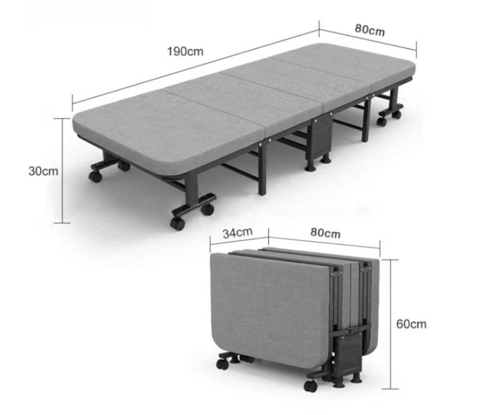 跑腿外送案件圖片