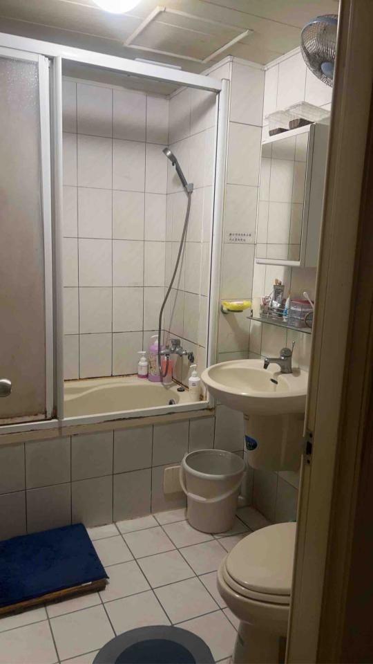 微水泥施工案件圖片