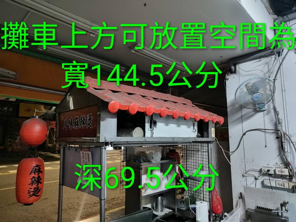 餐飲設備案件圖片