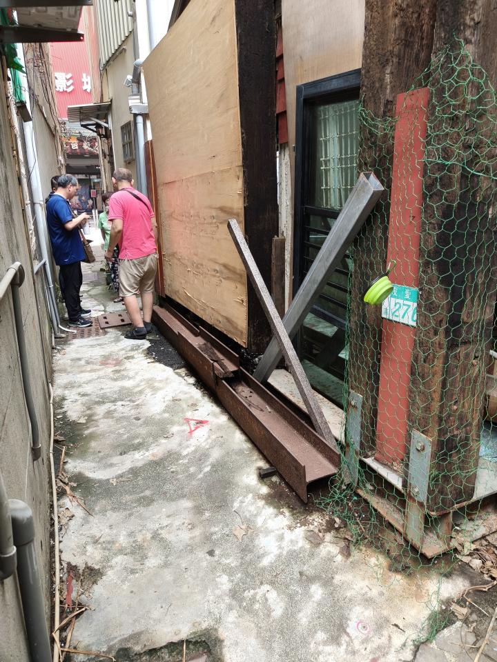 大型垃圾回收案件圖片