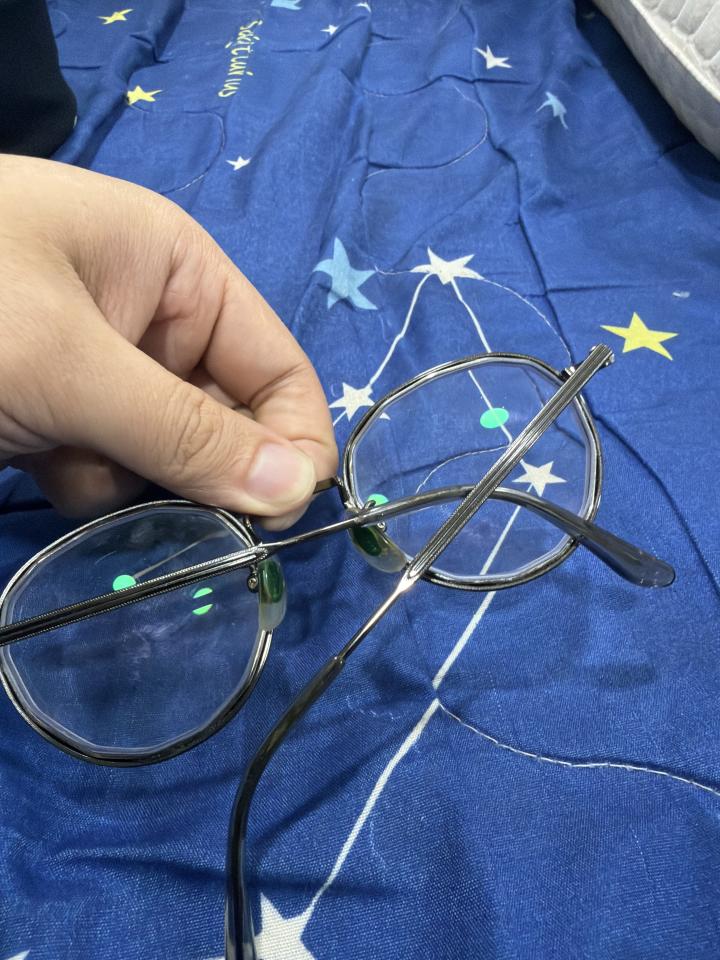 眼鏡維修案件圖片