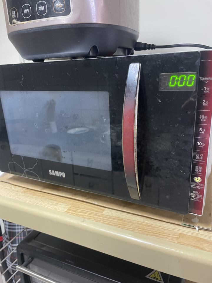 家電維修案件圖片