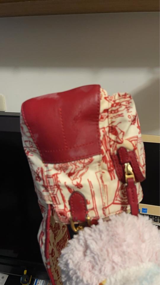 修鞋修包案件圖片