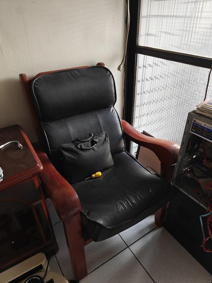 大型家具回收案件圖片