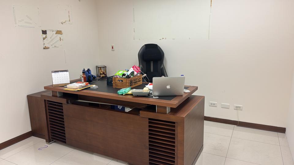 辦公家具回收案件圖片