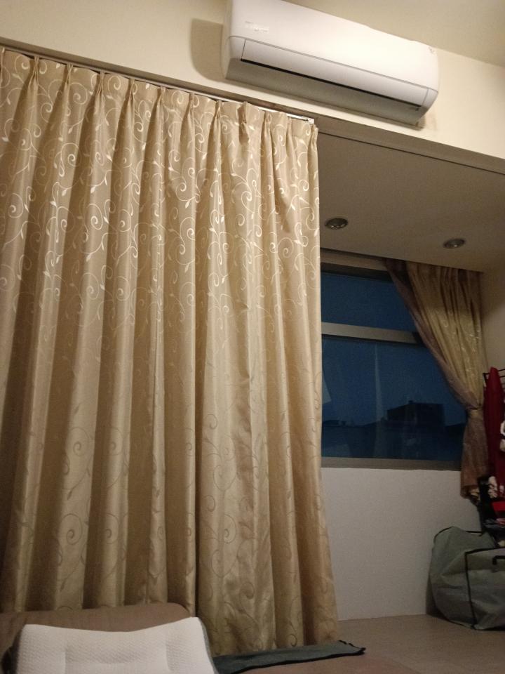 冷氣排水器安裝案件圖片