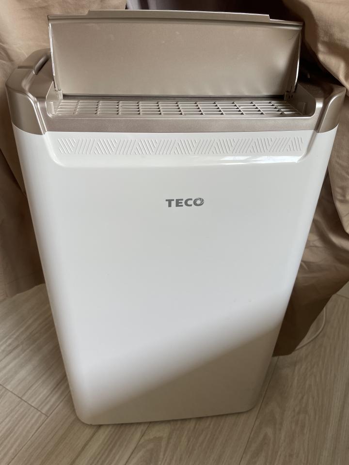 除濕機清洗案件圖片