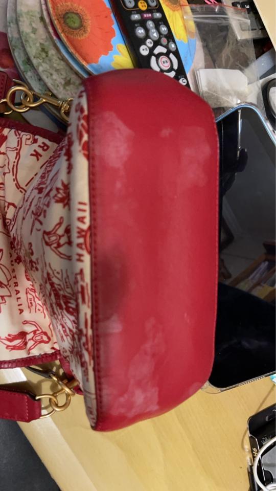 修鞋修包案件圖片