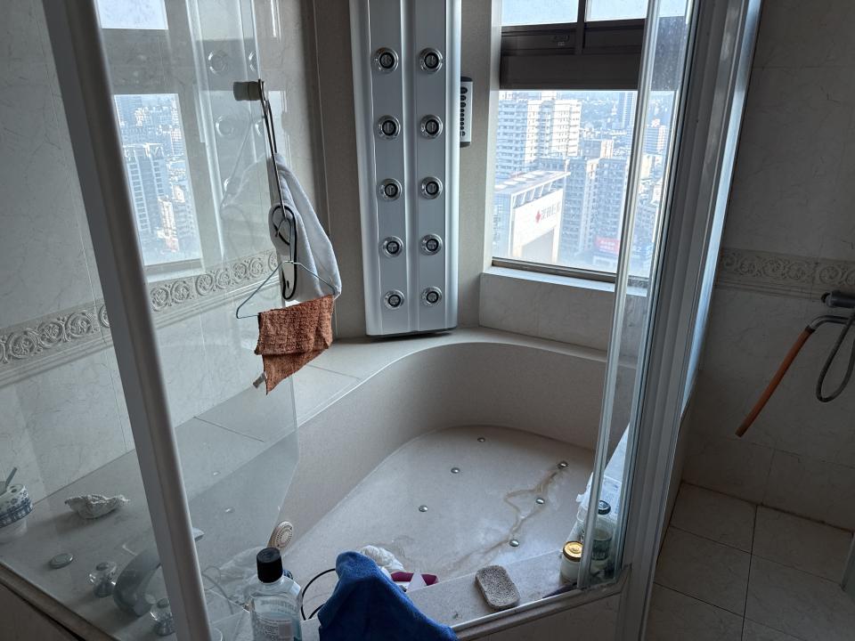 浴室設計案件圖片