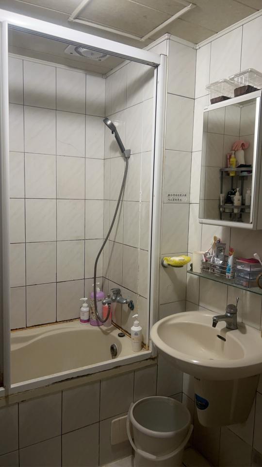 微水泥施工案件圖片