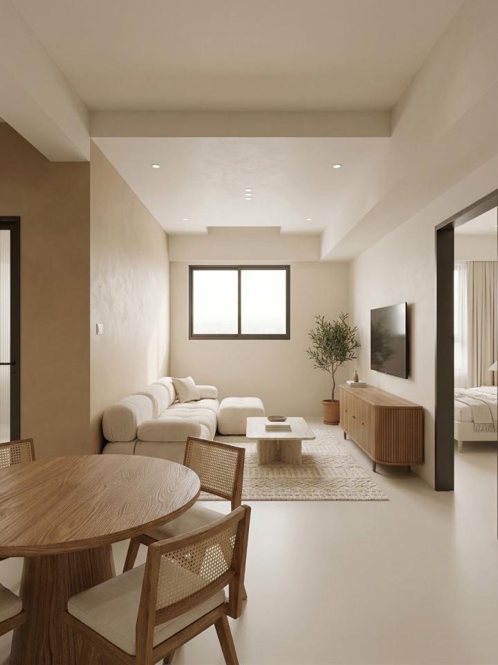 軟裝設計案件圖片