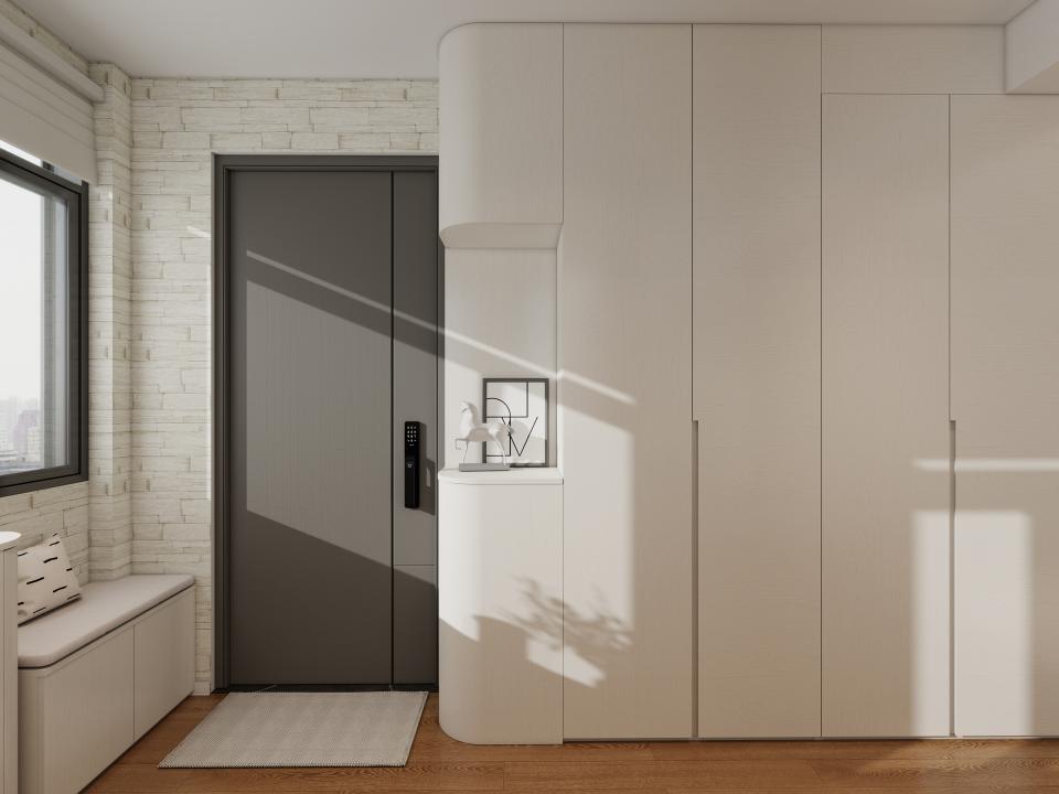 系統櫃訂製案件圖片