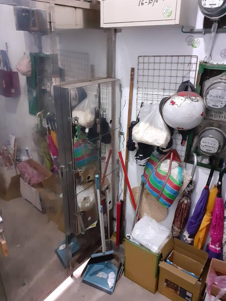 居家修繕案件圖片