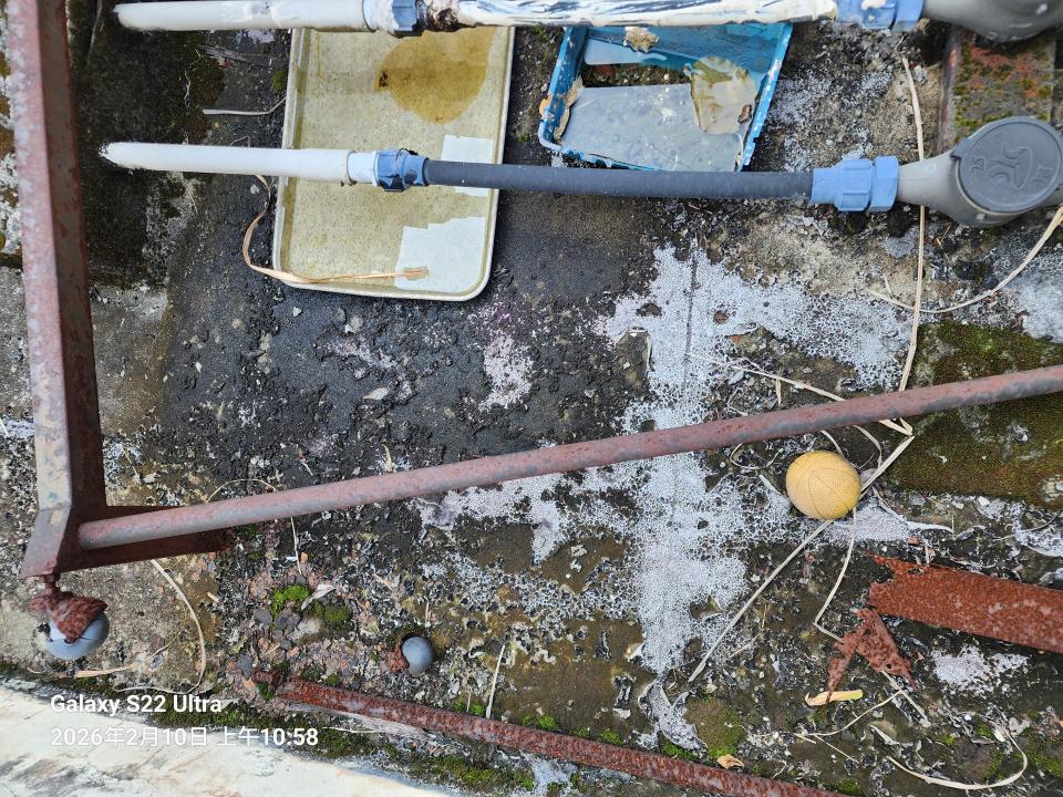 水管維修案件圖片