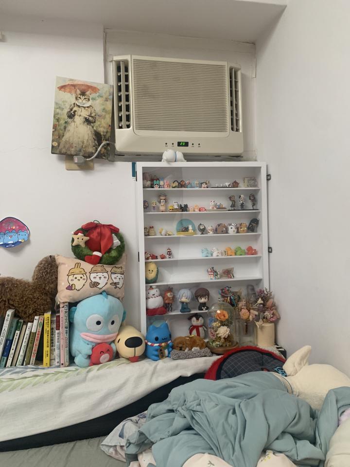 冷氣清洗案件圖片