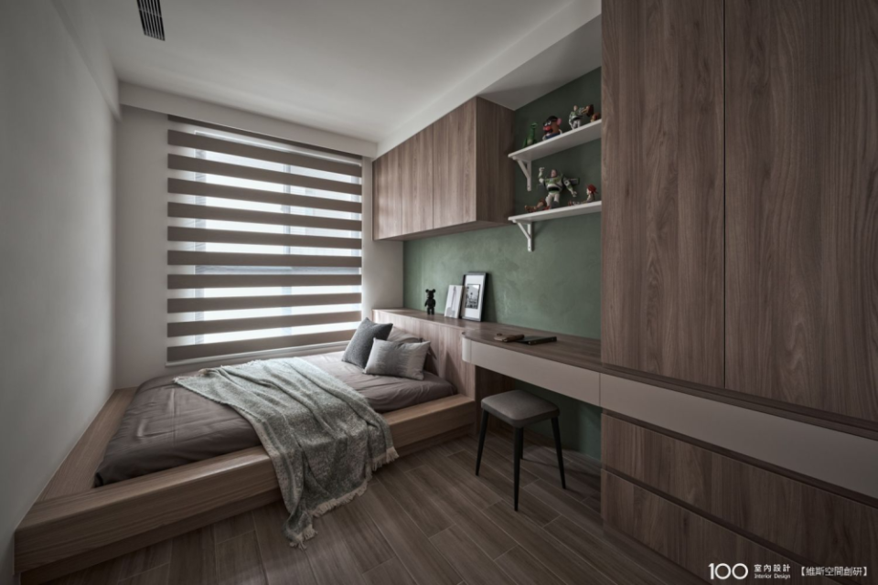 小坪數裝潢案件圖片