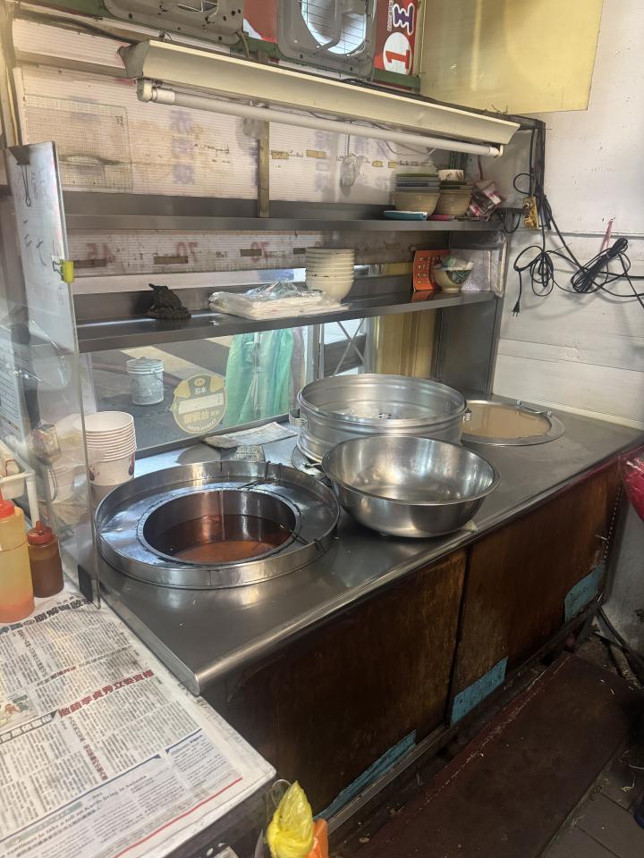 餐飲設備案件圖片