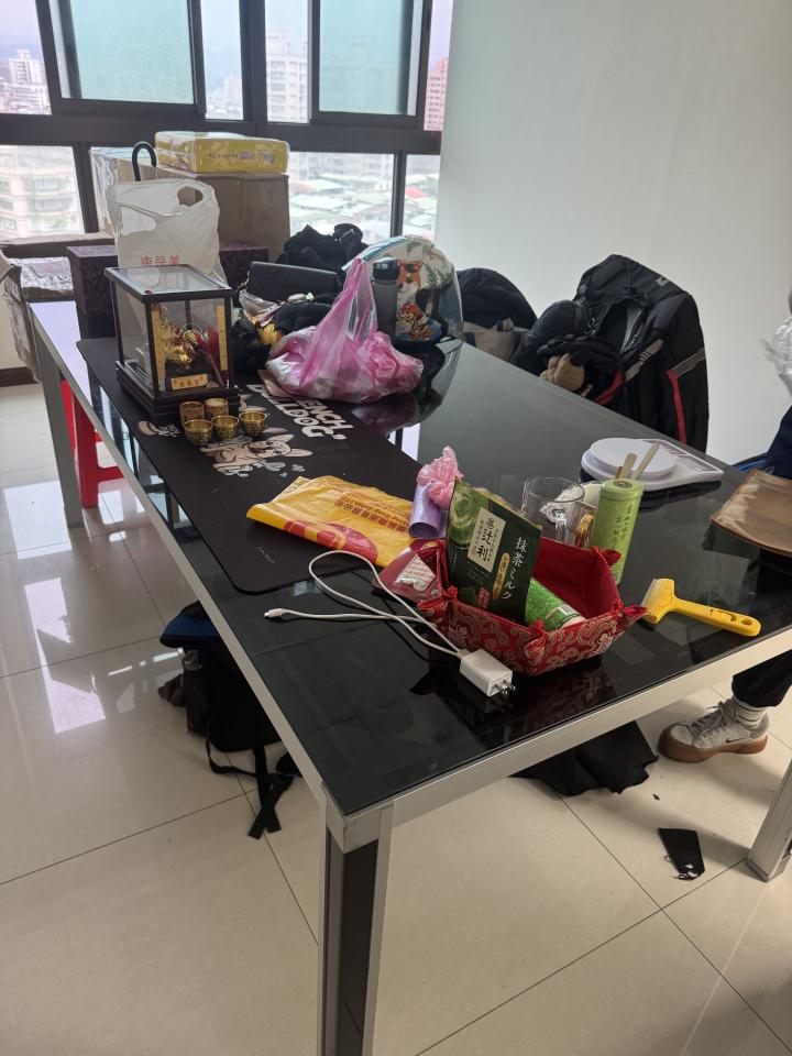 辦公家具回收案件圖片