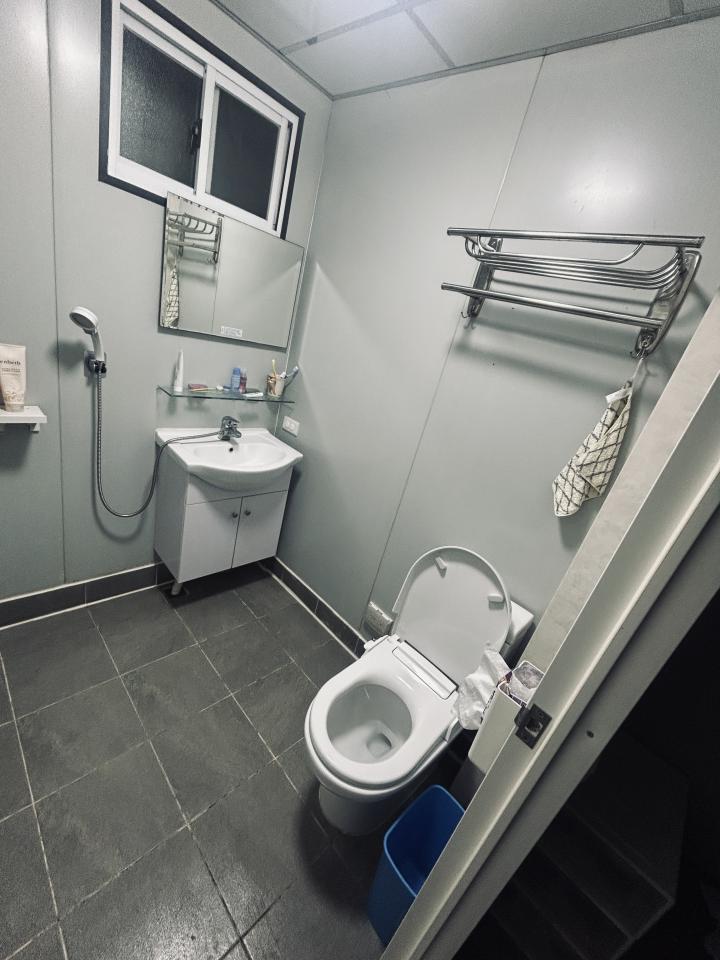 屋頂防水案件圖片