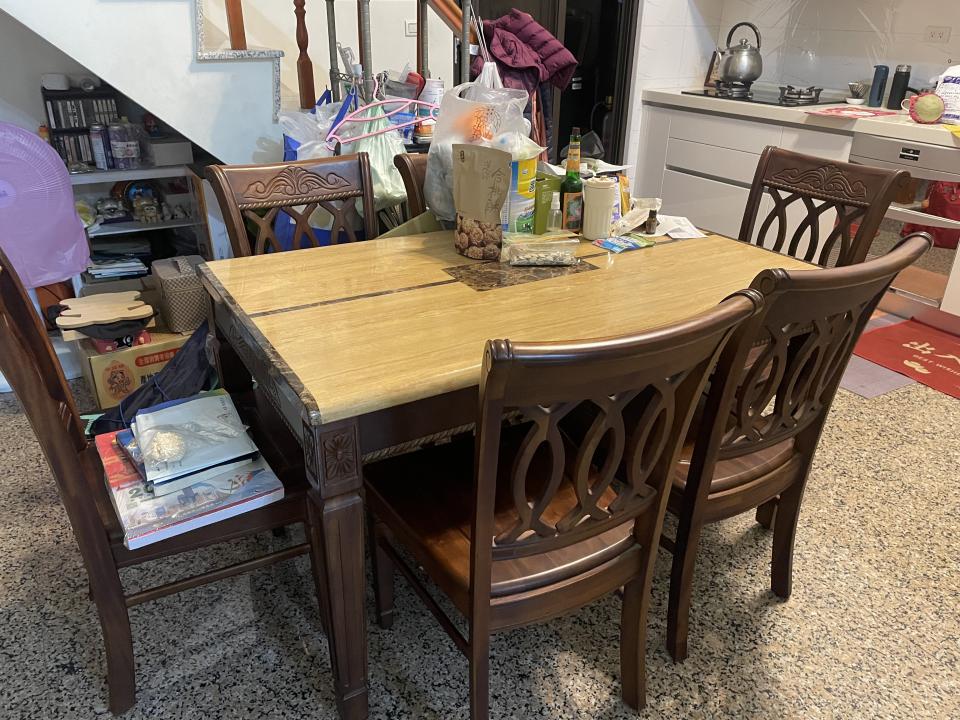 大型家具回收案件圖片