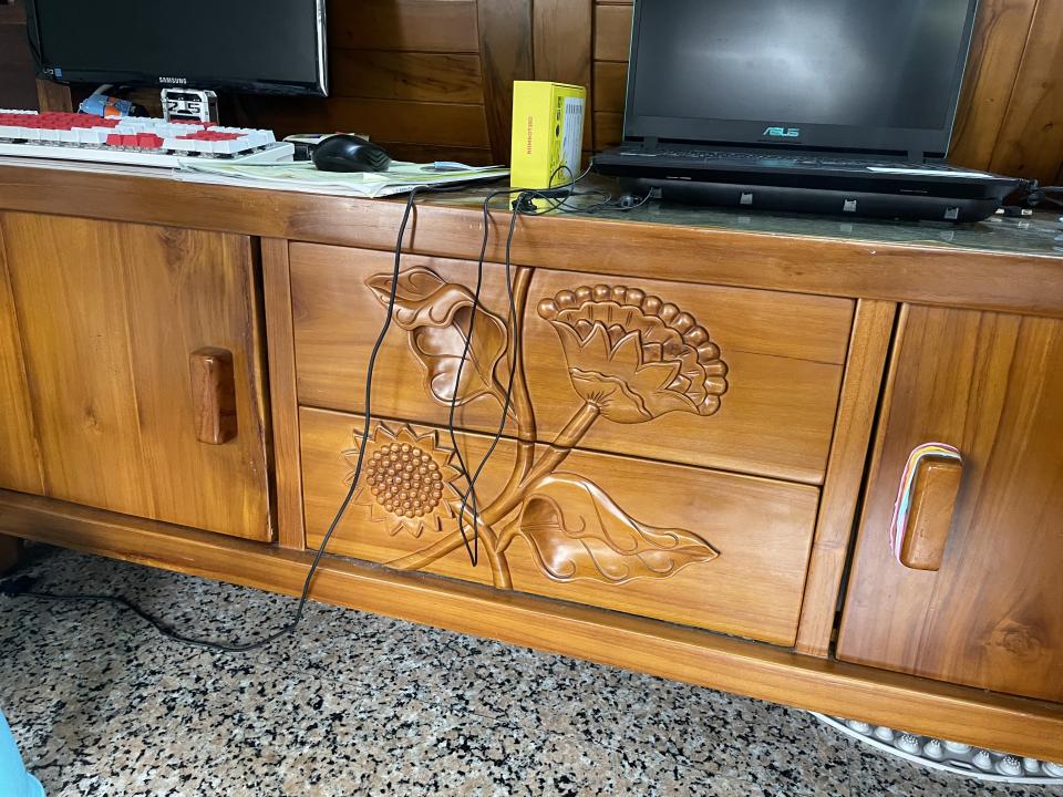 大型家具回收案件圖片