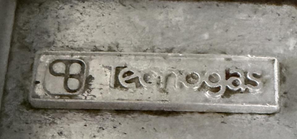 瓦斯爐安裝維修案件圖片