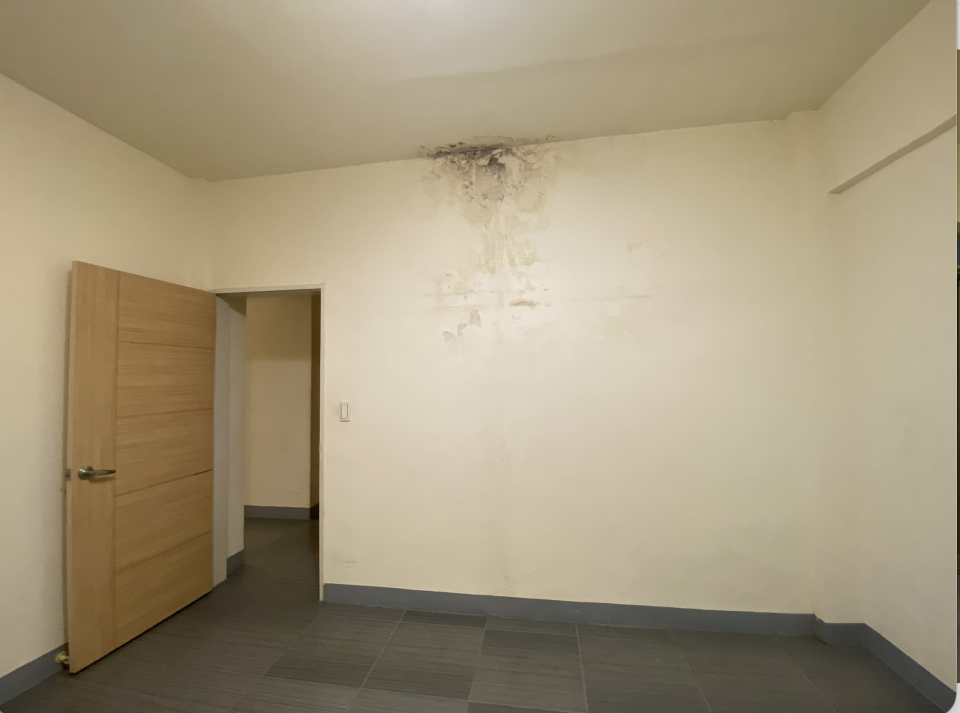 壁癌處理案件圖片