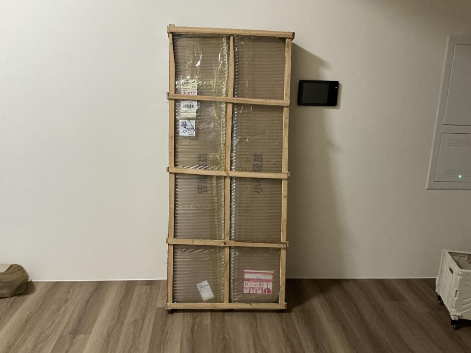 家具組裝案件圖片