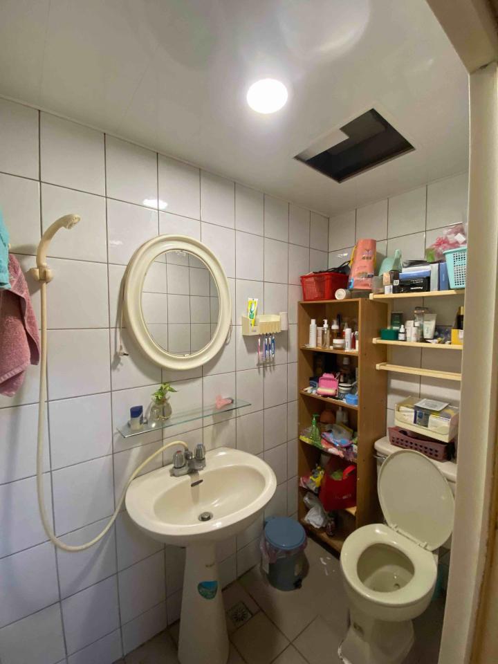 浴室抽風機安裝案件圖片