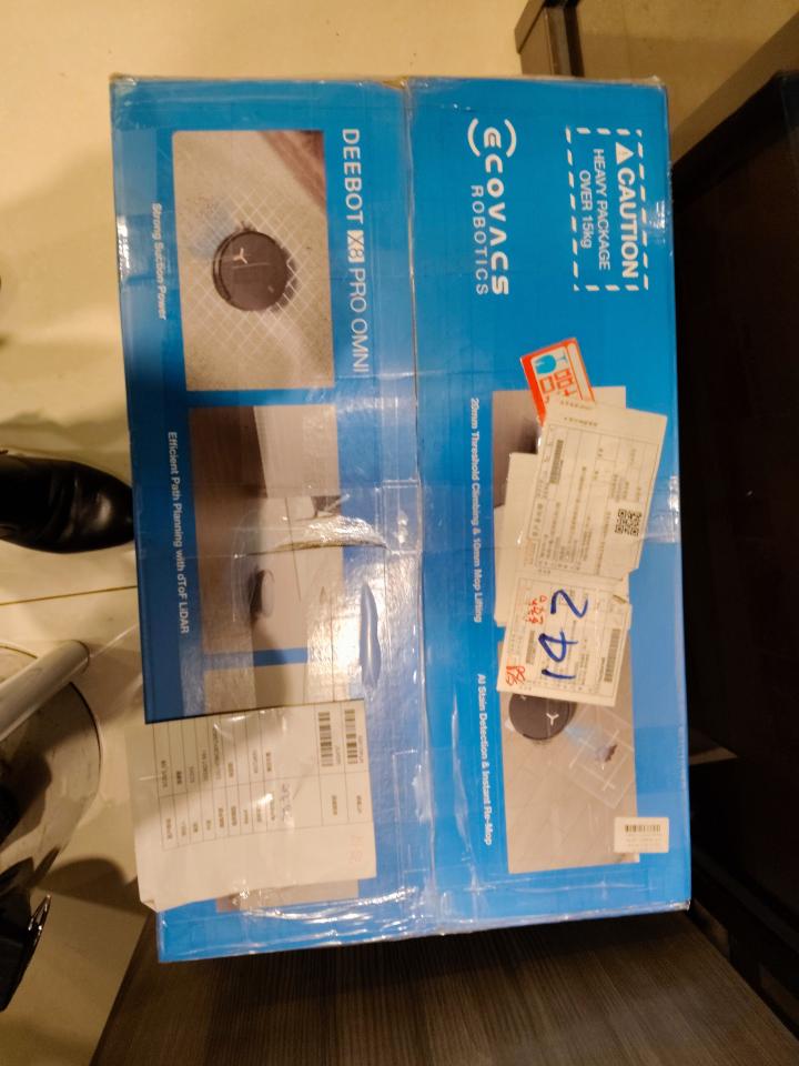 家電維修案件圖片