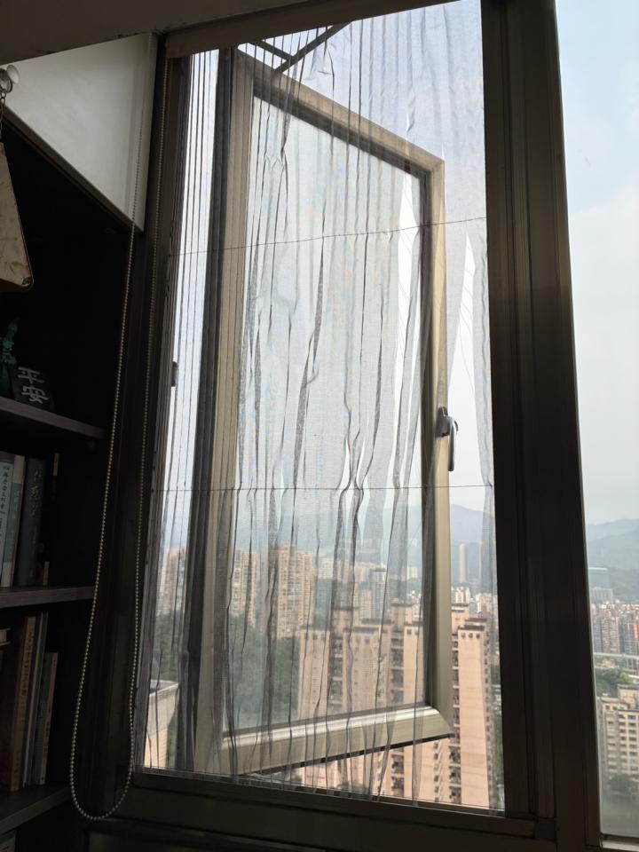 紗窗裝修案件圖片