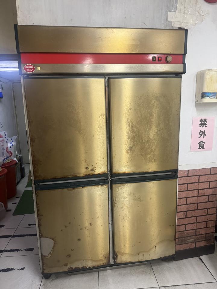 餐飲設備案件圖片