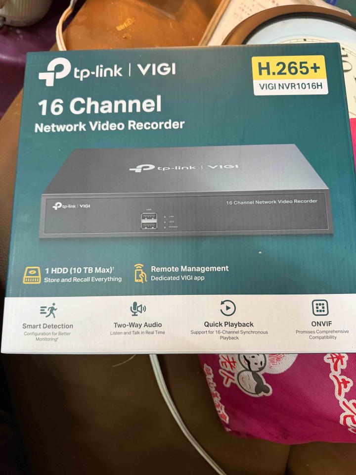 監視器維修案件圖片