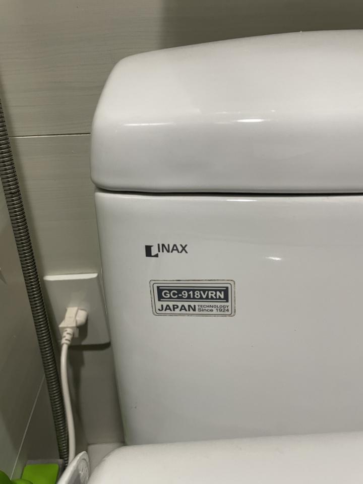 免治馬桶裝修案件圖片