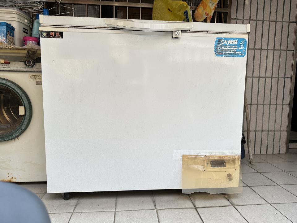 冰箱維修案件圖片