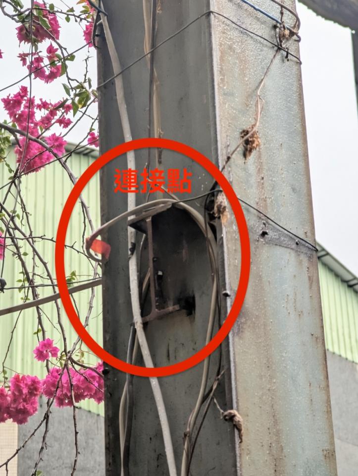 遮雨棚安裝案件圖片