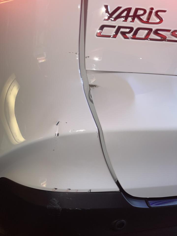 汽車維修保養案件圖片